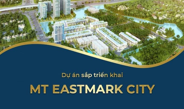 MT EASTMARK CITY