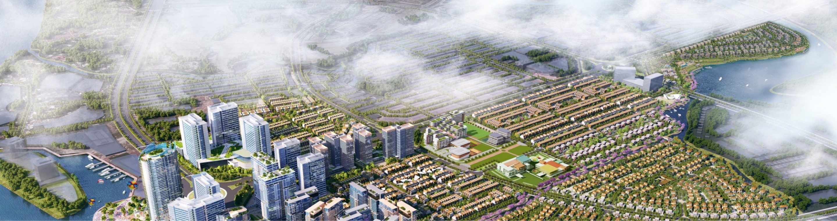 CÔNG TY TNHH VISIONARY HOMES