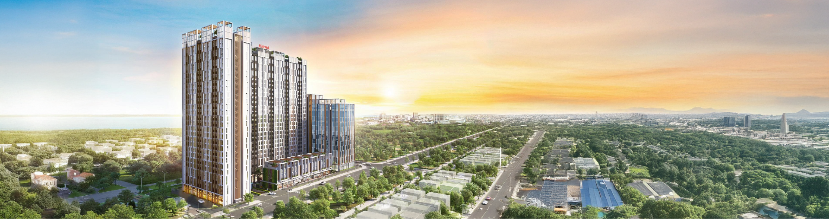 CITIGRAND - VISIONARY HOMES