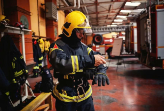 Giấy Phép Phòng Cháy Chữa Cháy