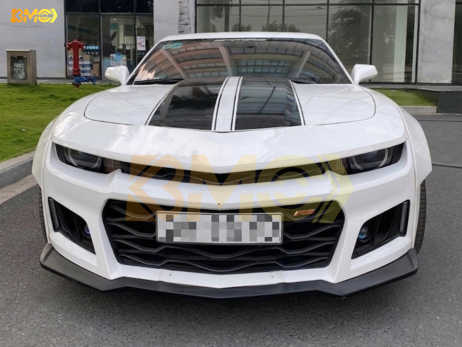 Xe Chevrolet Camaro RS 3.6 V6 2011 - 1 Tỷ 150 Triệu