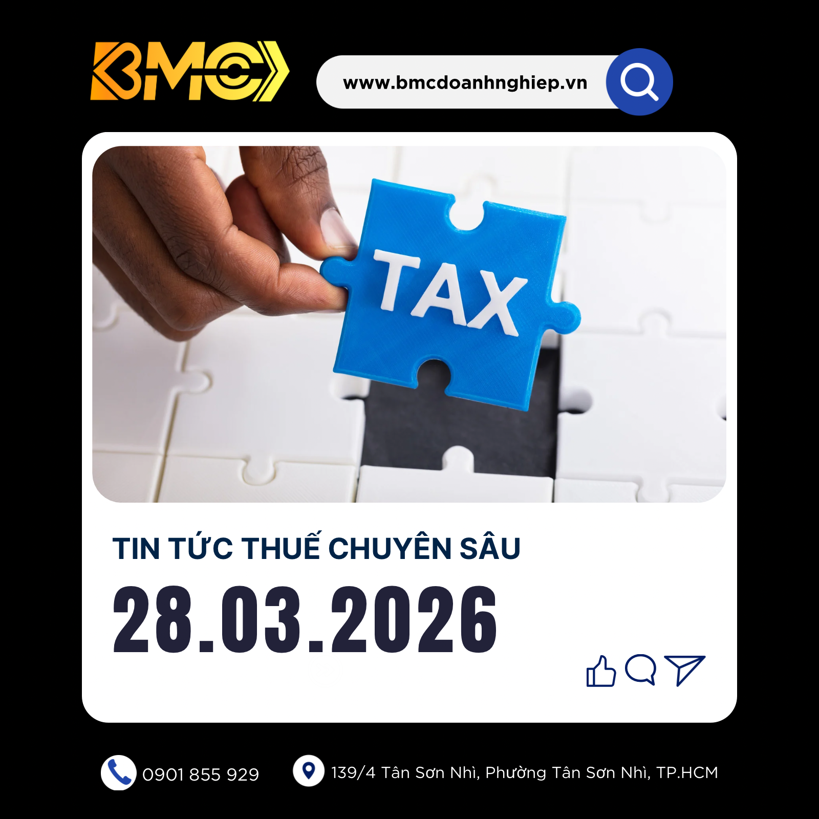 🚨 BẢN TIN THUẾ CUỐI TUẦN 28/03/2026 - ĐẾM NGƯỢC 3 NGÀY: BÁO ĐỘNG ĐỎ TRÊN HỆ THỐNG VÀ 3 "TỬ HUYỆT" CẦN CHỐT HẠ NGAY TRONG ĐÊM 🚨
