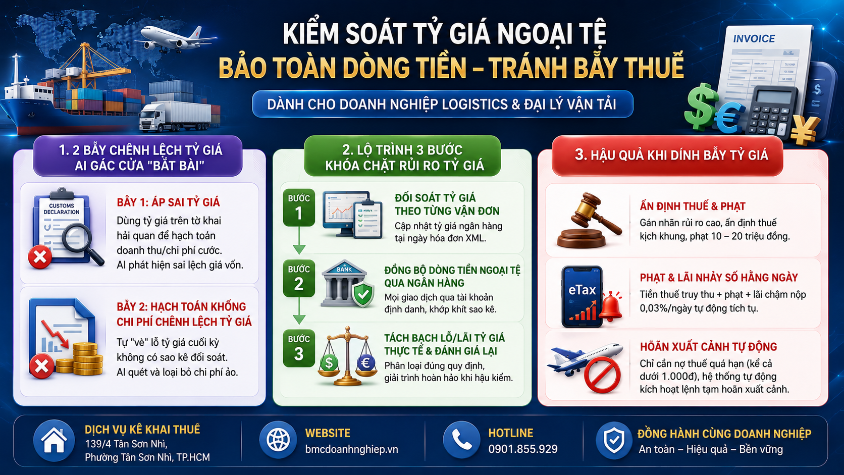 KIỂM SOÁT TỶ GIÁ NGOẠI TỆ NĂM 2026 NHƯ THẾ NÀO