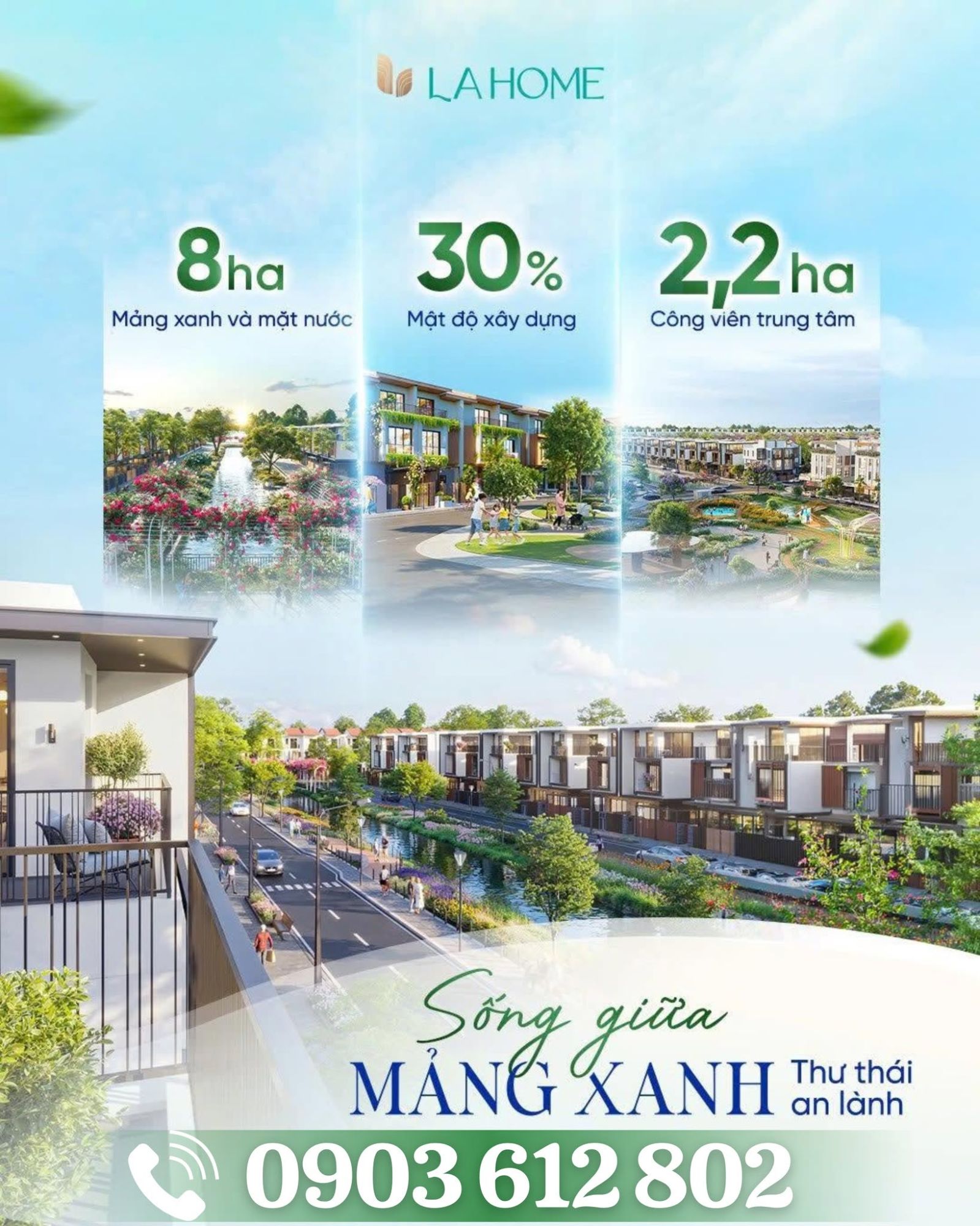 🌳 KHÔNG GIAN XANH: TÀI SẢN "HỮU HẠN" TRONG CHU KỲ ĐÔ THỊ HÓA BỨT TỐC
