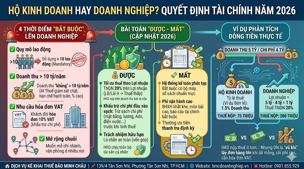 HKD HAY DN ? QUYẾT ĐỊNH TÀI CHÍNH NĂM 2026