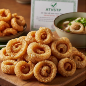 🐽 DA HEO "MƯỚT RƯỢT" – GIÒN RỤM TỪNG MIẾNG, GIẢM NGAY 15% PHIÊU CÙNG TEAM ĂN VẶT! 🐽