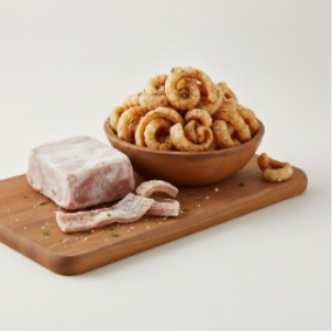 DA HEO ĐÔNG LẠNH CAO CẤP – TRẮNG, GIÒN, SẠCH 100% – NÂNG TẦM MÓN ĂN CỦA BẠN