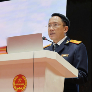 Tập huấn các tính năng của ứng dụng eTax Mobile và triển khai ứng dụng Chatbot - Hỗ trợ người nộp thuế