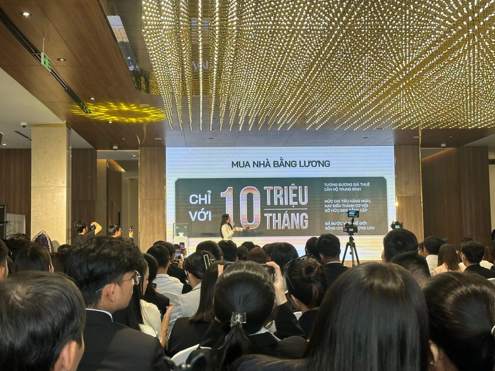 CHÍNH SÁCH ĐỘC QUYỀN TẠI THE EMERALD 68
