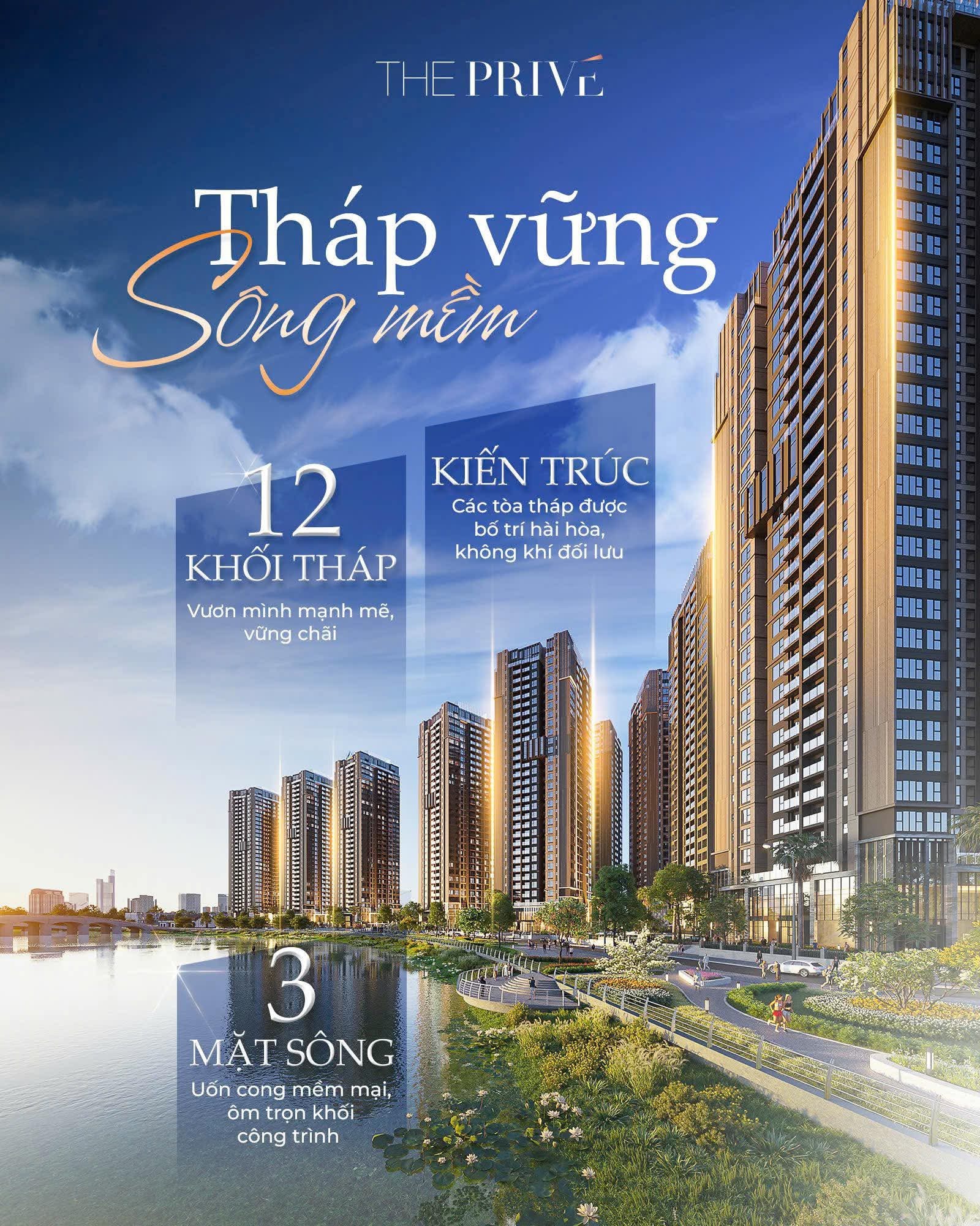 THÁP VỮNG, SÔNG MỀM