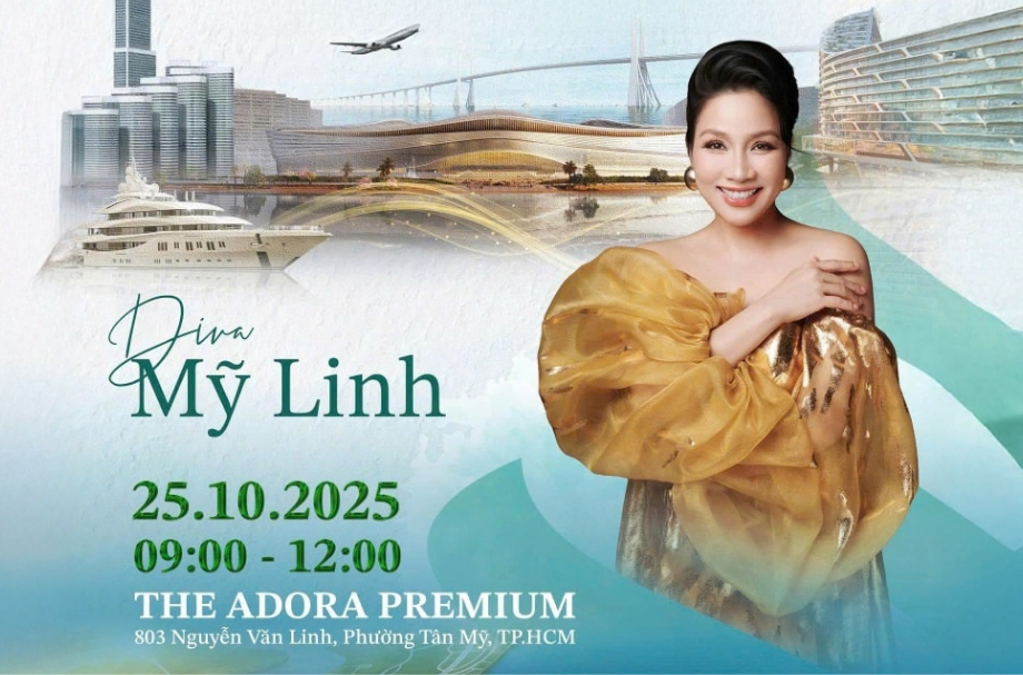 VINHOMES GREEN PARADISE