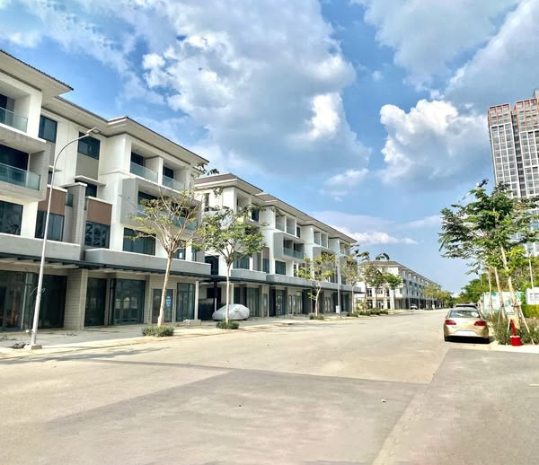 Lavila Island Cát Lái