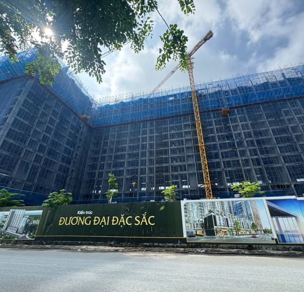 CHÍNH SÁCH MỞ BÁN MỚI NHẤT – CITIGRAND