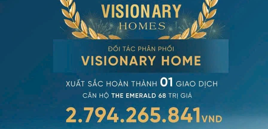 Seven Holding đánh dấu những giao dịch đầu tay