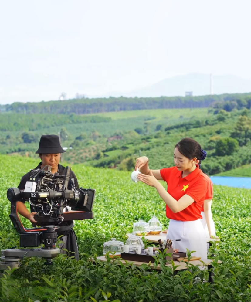 HÀNH TRÌNH CHẠM ĐẾN KỶ LỤC: KHI 1.111 NHỊP ĐẬP HÓA THÀNH MỘT DÒNG CHẢY VĂN HÓA VN