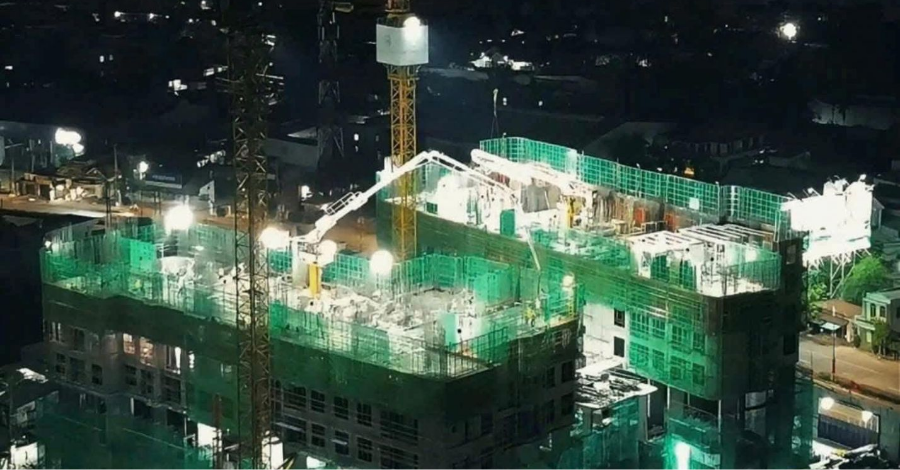 Có những căn hộ… 👉 Không chỉ để ở