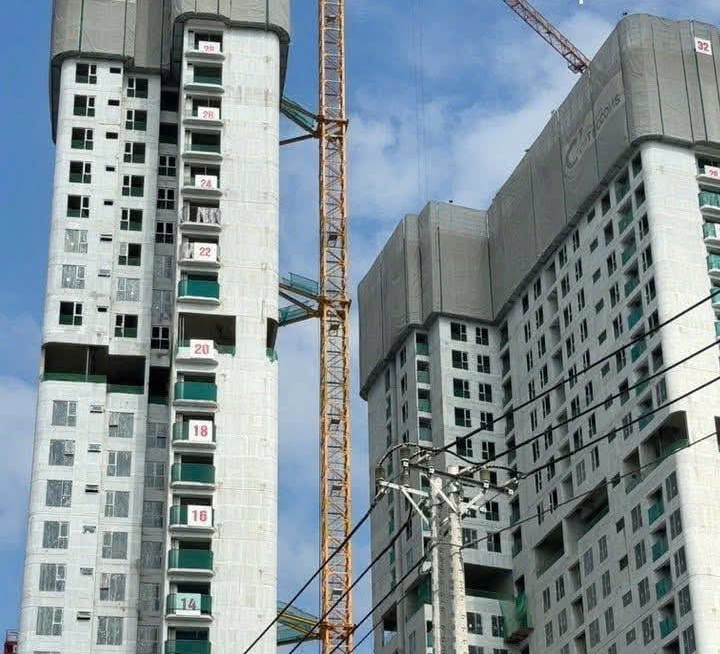 XÂY THẬT – LÊN CAO